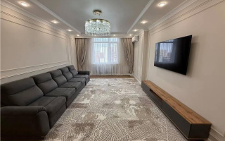 Продажа 4-комнатной квартиры, 120 м² - Продажа четырехкомнатных квартир в Астане - страница 2