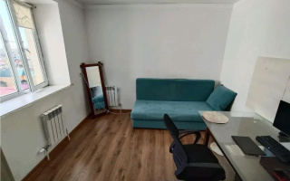 Продажа 2-комнатной квартиры, 45.7 м², пр. Абылай хана, дом  52 - Продажа квартир в Астане