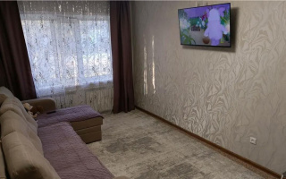 Продажа 2-комнатной квартиры, 39 м² - Продажа квартир в р-не Сарыарка Астаны