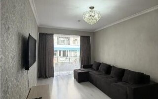 Продажа 2-комнатной квартиры, 56 м² - Продажа двухкомнатных квартир в Алматы - страница 8