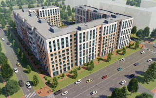 Продажа 2-комнатной квартиры, 62 м², ул. Нажимеденова, дом  52 - Продажа  двухкомнатных квартир в новостройках Астаны без посредников