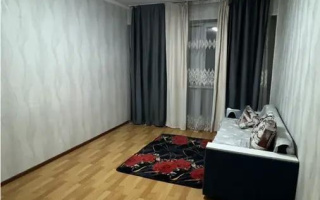 Продажа 1-комнатной квартиры, 37 м² - Продажа однокомнатных квартир в Карасайском р-не Алматы