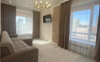Продажа 2-комнатной квартиры, 63 м², ул. Омарова, дом  19/1 - Продажа квартир в Казахстане