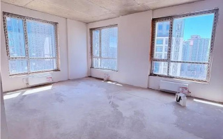 Продажа 4-комнатной квартиры, 120.2 м² - Продажа квартир в кирпичном доме в Астане