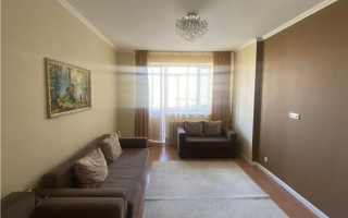 Продажа 2-комнатной квартиры, 55 м² - Аренда квартир помесячно в Павлодаре