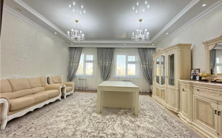 Продажа 3-комнатной квартиры, 125 м², ул. Акмешит, дом  9 - Продажа  трехкомнатных квартир в Астане с фото