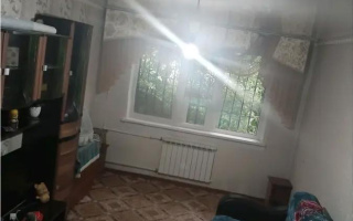 Продажа 2-комнатной квартиры, 42 м² - Продажа двухкомнатных квартир от собственников в Караганде