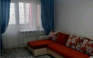 Продажа 1-комнатной квартиры, 40 м², мкр-н Кокжиек, дом  27 - Продажа квартир в Алматы