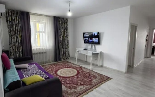 Продажа 3-комнатной квартиры, 61 м² - Продажа трехкомнатных квартир от собственников в Астане - страница 3