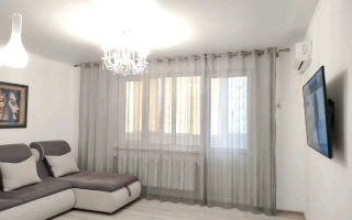 Продажа 2-комнатной квартиры, 58 м², ул. Толе би, дом  273 - Продажа  двухкомнатных квартир в Алматы с фото