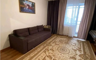Продажа 2-комнатной квартиры, 60.3 м², ул. Мухамедханова, дом  28б - Продажа квартир в Астане