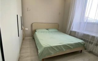 Продажа 2-комнатной квартиры, 45 м²