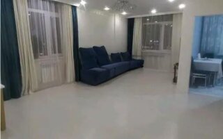 Продажа 4-комнатной квартиры, 98 м² - Продажа квартир в монолитно-каркасном доме в Казахстане - страница 50