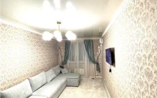 Продажа 2-комнатной квартиры, 65 м², ул. Чуланова, дом  119 - Продажа  двухкомнатных квартир в Алматы без посредников