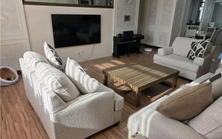 Продажа 4-комнатной квартиры, 138 м² - Продажа четырехкомнатных квартир в блочном доме в Казахстане - страница 2