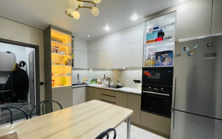 Продажа 4-комнатной квартиры, 105 м² - Продажа четырехкомнатных квартир в кирпичном доме в Казахстане - страница 3