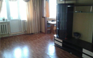 Продажа 3-комнатной квартиры, 62 м² - Продажа трехкомнатных квартир в Темиртау