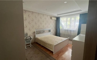 Продажа 3-комнатной квартиры, 76.6 м², мкр-н Алмагуль, дом  18 - Продажа  трехкомнатных квартир в Алматы с фото