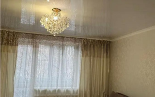 Продажа 2-комнатной квартиры, 54 м², мкр. Степной-3, дом  1 - Продажа  двухкомнатных квартир в Караганде без посредников