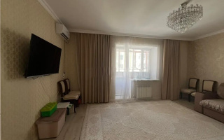 Продажа 3-комнатной квартиры, 84.1 м² - Продажа квартир в Астане - страница 12