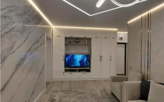 Продажа 3-комнатной квартиры, 71 м², мкр-н Дарабоз, дом  53 - Продажа  трехкомнатных квартир в Алматы с фото