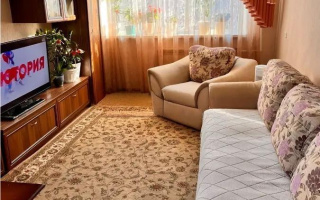 Продажа 3-комнатной квартиры, 63 м², ул. Сатыбалдина, дом  28 - Продажа квартир в Караганде