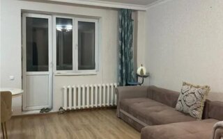 Продажа 1-комнатной квартиры, 38.4 м²
