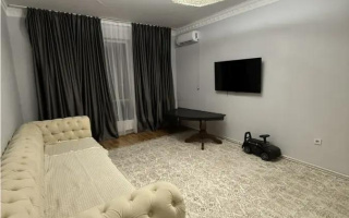 Продажа 2-комнатной квартиры, 77 м², мкр-н Аксай-4, дом  121 - Продажа  двухкомнатных квартир в Алматы без посредников