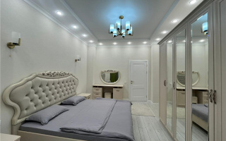 Продажа 3-комнатной квартиры, 95 м², пр. Кошкарбаева - Продажа  трехкомнатных квартир в новостройках Астаны