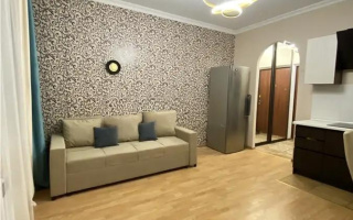 Продажа 1-комнатной квартиры, 22 м², пр. Кошкарбаева, дом  68 - Продажа квартир в Казахстане