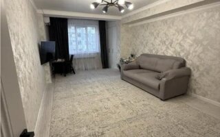 Продажа 2-комнатной квартиры, 58.6 м²