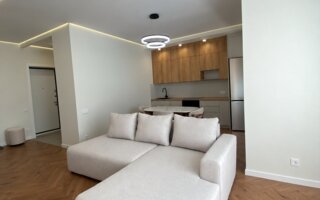 Аренда 3-комнатной квартиры, 70 м²