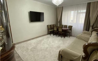 Продажа 3-комнатной квартиры, 80 м², ул. Сарыарка, дом  31 - Продажа квартир в новостройках Караганды