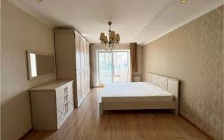 Продажа 2-комнатной квартиры, 83 м², ул. Кургальжинское шоссе - Продажа квартир в Астане