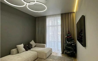 Продажа 3-комнатной квартиры, 83.3 м², пр. Улы Дала, дом  35 - Продажа квартир в Астане с фото