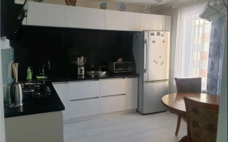 Продажа 4-комнатной квартиры, 80 м², мкр-н Таугуль, дом  52 - Продажа  четырехкомнатных квартир в Алматы с фото