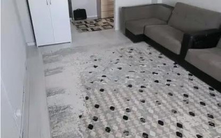 Продажа 1-комнатной квартиры, 43 м², пр. Кабанбай батыра, дом  42 - Продажа  однокомнатных квартир в Астане
