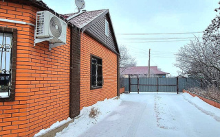 Продажа 3-комнатного дома, 61 м² - Продажа домов, коттеджей в Казахстане - страница 10