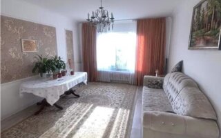 Продажа 3-комнатной квартиры, 117 м²