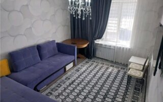 Продажа 1-комнатной квартиры, 40 м² - Продажа  однокомнатных квартир в новостройках Астаны - страница 23