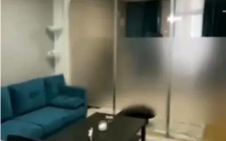 Продажа 2-комнатной квартиры, 42 м², ул. Байтурсынова, дом  1 - Продажа  двухкомнатных квартир в новостройках Астаны с фото