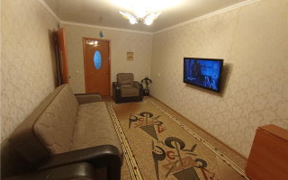 Продажа 2-комнатной квартиры, 44 м², ул. Сатыбалдина - Продажа  двухкомнатных квартир в Караганде