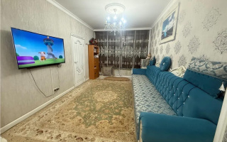 Продажа 3-комнатной квартиры, 68 м² - Продажа недвижимости в Казахстане - страница 25