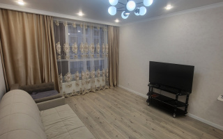 Аренда 1-комнатной квартиры, 42 м², ул. Керей, Жанибек хандар, дом  50/3 - Продажа квартир в Кокшетау