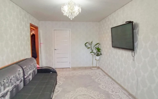 Продажа 2-комнатной квартиры, 44.4 м², ул. Гагарина - Продажа жилой и коммерческой недвижимости в Уральске