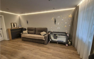 Продажа 2-комнатной квартиры, 46 м², пр. Абая, дом  101 - Продажа квартир в Астане