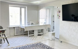 Продажа 3-комнатной квартиры, 60 м² - Продажа трехкомнатных квартир в р-не Байконур Астаны