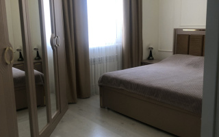 Продажа 2-комнатной квартиры, 70 м², ул. Маметовой, дом  10 - Продажа  двухкомнатных квартир в Астане