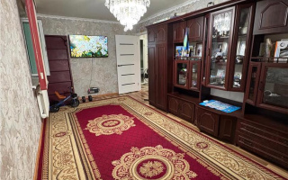 Продажа 3-комнатной квартиры, 64 м², пр. Металлургов - Продажа квартир в Темиртау