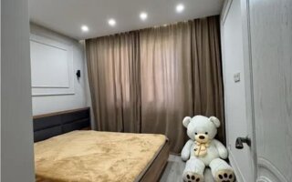 Продажа 2-комнатной квартиры, 40 м² - Продажа квартир в новостройках Алматы - страница 14